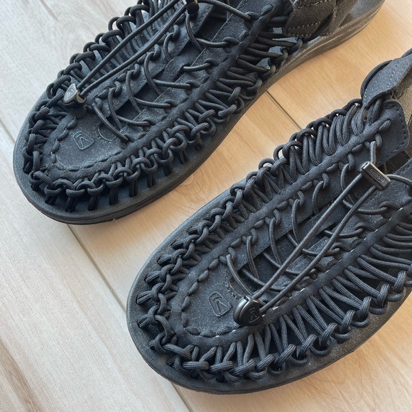 Men’s Keen Uneek Sneaker Sandals main image 4